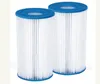 VDP - VA - 2er Pack Typ I Summer Waves Poolfilter Produktbild-Vorschau 1