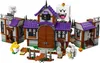 71436 Nawiedzony dom Super Mario King Buu Huus Podgląd zdjęcia produktu 7