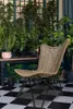 Fotel ogrodowy mocny leżak boho rattan Rimini Podgląd zdjęcia produktu 2