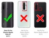 Comparison of phone models to show case compatibility. Produktbild-Vorschau