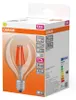 Ampoule variable led clair globe 95 mm E27 1521 Lm 100 W Voir les images du produit 7
