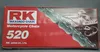 Rk-Kette 520 120 c grau grau offen Produktbild-Vorschau 4