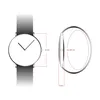 Dugena - 4461086 - Náramkové hodinky - Dámske - Quartz - Náhľad obrázku produktu 4