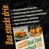 Ninja Heißluftfritteuse Rezeptbuch Dual Zone: 2 Körbe, 1 Produktbild-Vorschau 6