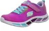 SKECHERS Litebeams Gleam`n Dream Schuhe Kinder pink 34 Produktbild-Vorschau 12