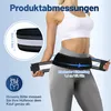 Orthogürtel Größe L (140cm), Beschwerdeloser Hüftgurt Produktbild-Vorschau 2