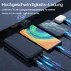 CoolReall Powerbank 20000 mAh Ladegerät  mit USB C Produktbild-Vorschau 2