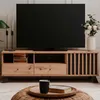 finori Medan 56A TV-Board, Nachbildung Artisan Oak / Produktbild-Vorschau 22