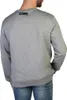 Herren Langarm-Pullover Blau: Stylisches Sweatshirt mit Produktbild-Vorschau 7