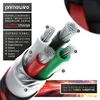 Primewire Micro-USB 2.0 zu USB Typ A Kabel, UltimateCharge Produktbild-Vorschau 4