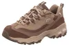 Skechers D'Lites  Sneakers Laag - donkerbruin - Maat 38 Productafbeelding-voorbeeld 8