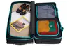 Trolley groß Koffer Reisetasche mit Rollen Elephant Travel Produktbild-Vorschau 12