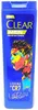 3x CLEAR Men ANTI-SCHUPPEN Shampoo Legend by CR7 400ml mit Produktbild-Vorschau 4