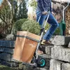 wolfcraft Transportkarre TS 850 Offroad Produktbild-Vorschau 2