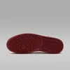 Nike Jordan 1 Mid "Redstone Midnight Green" Rot, Größe: Produktbild-Vorschau 2