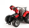 Trattore 20 cm attrito rosso 28510A Anteprima dell’immagine prodotto 2