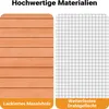 Kurnik Wiltec 3100 x 1500 x 1500 mm brązowy z wolnym Podgląd zdjęcia produktu 13