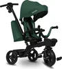 A green and black Lionelo Kori tricycle is shown against a white background. Produktbild-Vorschau