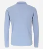 Redmond - Herren Polo-Shirt Langarm (912111), Größe:L, Produktbild-Vorschau 1