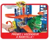Hot Wheels City GJL14, Zestaw pojazdów i torów, 5 lat(a), Podgląd zdjęcia produktu 10