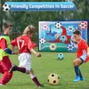 Merco Soccer Game Tréner halového futbalu Balenie po 1 ks Náhľad obrázku produktu 5