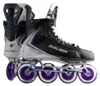 Inlineskates Bauer Vapor FLYLITE, maat 9.5 (EU45) Productafbeelding-voorbeeld 6