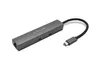 Hurricane C0546 6-in-1 USB Type C HUB Dock 10Gbps RJ45 100w Produktbild-Vorschau 2