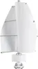 Windgenerator Komplettset - Vertikalachse 1 kW 12 V - Mit Produktbild-Vorschau 8