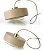 Luxolar Pendelleuchte Beige Gold 3 flammig E27 LED 60W - Produktbild-Vorschau 2