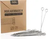 Van Henry® Edelstahl Rouladennadeln Rouladenspieße 11 cm - Produktbild-Vorschau 1