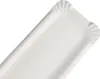 PAPSTAR Wurstpappe "pure" eckig, 80 x 210 mm, weiá Voir les images du produit 13