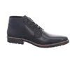 Rieker Herren Stiefelette aus Glattleder elegant mit Produktbild-Vorschau 19