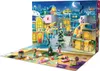 LEGO 42668 Friends Adventskalender 2025 Produktbild-Vorschau 20
