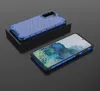 Honeycomb Armored Case mit Gelrahmen Samsung Galaxy S22+ Produktbild-Vorschau 16
