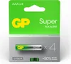 GP Batteries Super Alkaline GP24A, Einwegbatterie, AAA, Produktbild-Vorschau 2