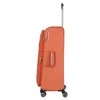 Travelite MIIGO 4w Trolley L, Safran Produktbild-Vorschau 11