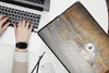 MuchoWow® Laptop Hülle 17 Zoll Laptoptasche Eule - Schnee - Produktbild-Vorschau 2