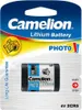 Camelion 2CR5, Baterie na jedno použití, 6V, Lithium, 6 V, Náhled obrázku produktu 4