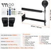 SucceBuy nástenný boxerský  bar, nastaviteľný reflexný Náhľad obrázku produktu 7