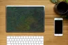 MuchoWow® Laptop Aufkleber Sticker Cover Schiefer - Rost - Produktbild-Vorschau 2