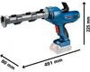 Akku-Kartuschenpresse GCG 18V-310 Produktbild-Vorschau 26