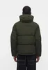 Jack & Jones Galaxy Steppjacke Grün M Mann Grün M Produktbild-Vorschau 11