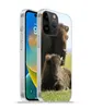 MuchoWow® Handyhülle Schutzhülle Hülle für Apple iPhone 14 Produktbild-Vorschau 1