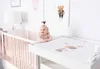 CEBA BABY Podložka přebalovací měkká (50x70) Basic Mouse Náhled obrázku produktu 2