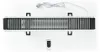 Nedis HTCO50FWT, Elektrischer Konvektor-Raumheizer, 1,5 m, Produktbild-Vorschau 9
