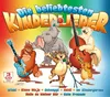 Die beliebtesten Kinderlieder Produktbild-Vorschau 1