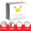 Boîtiers PET pour boîtes Booster / boîtes Elite Trainer Voir les images du produit 3