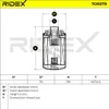 Ölfilter RIDEX 7O0079 Anschraubfilter für VW GOLF VI (5K1) Produktbild-Vorschau 5