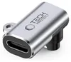 Tech-Protect Ultraboost Usb-C-Winkeladapter für Garmin-Uhr Produktbild-Vorschau 2