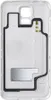 Samsung Galaxy S5 G900 Akkudeckel weiß Produktbild-Vorschau 2